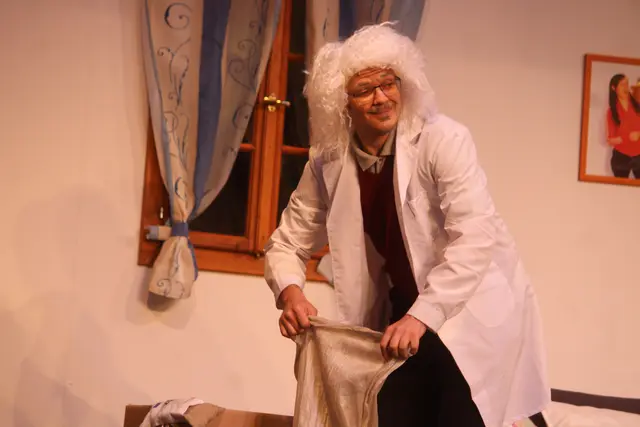 Foto: Josef Hofmüller