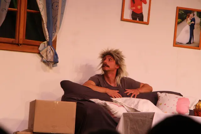 Foto: Josef Hofmüller