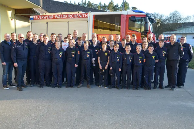 Foto: BFK Waidhofen
