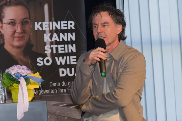 Gerhard Zallinger: Er ist als ÖFB-Physio und Sportwissenschaftler bekannt. | Foto: Alfred Hofer