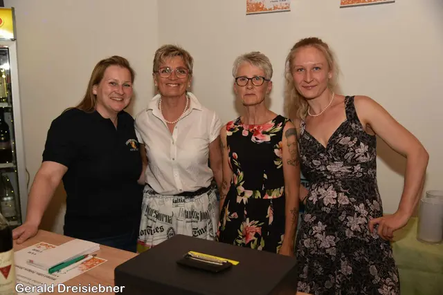 Foto: Gerald Dreisieber
