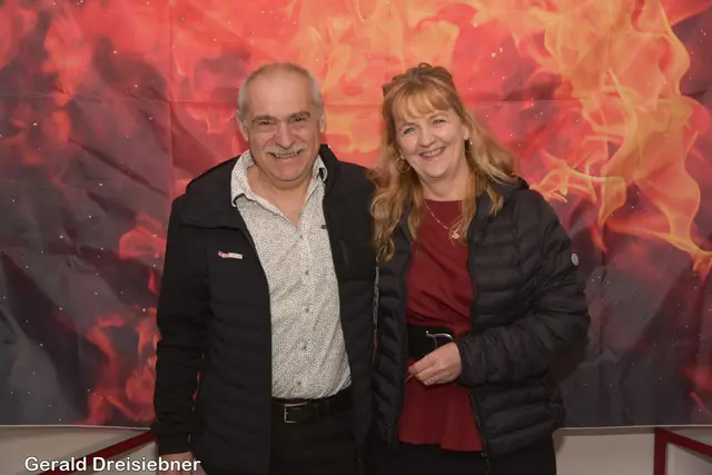 Foto: Gerald Dreisieber