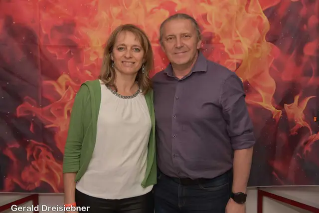 Foto: Gerald Dreisieber