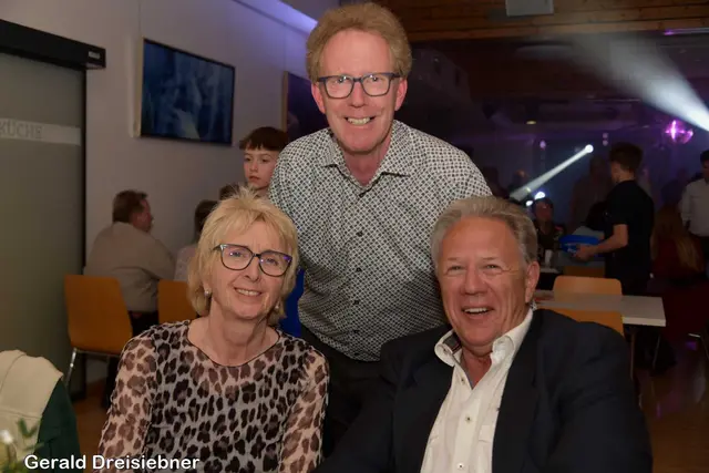 Foto: Gerald Dreisieber