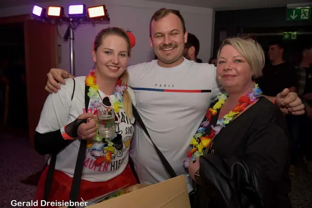 Foto: Gerald Dreisieber