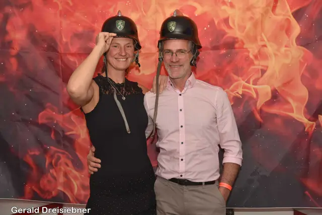 Foto: Gerald Dreisieber
