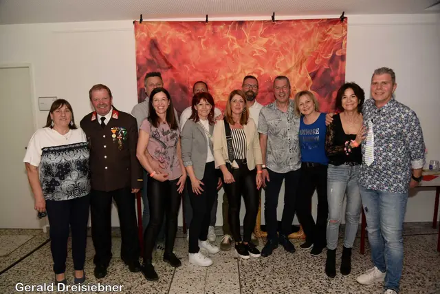 Foto: Gerald Dreisieber