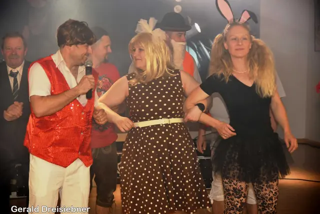 Foto: Gerald Dreisieber