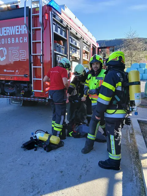 Foto: BFKO Baden