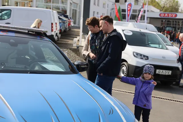 Foto: Johann Schleich