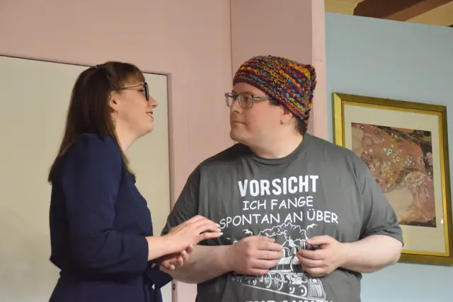 Foto: MeinBezirk/Elisabeth Kloiber