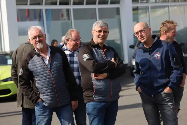 Foto: Johann Schleich