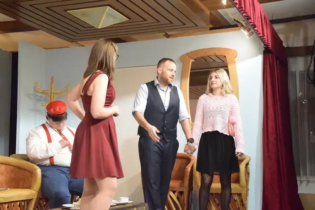 Foto: MeinBezirk/Elisabeth Kloiber