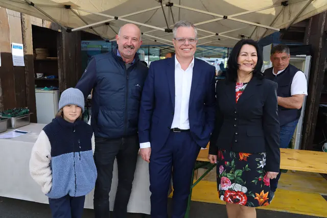 Foto: Johann Schleich