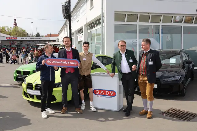 Foto: Johann Schleich