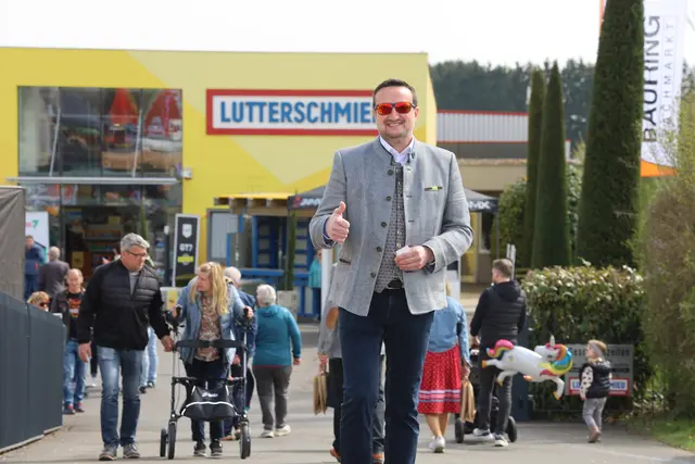 Foto: Johann Schleich