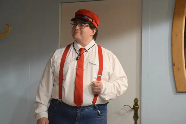 Foto: MeinBezirk/Elisabeth Kloiber