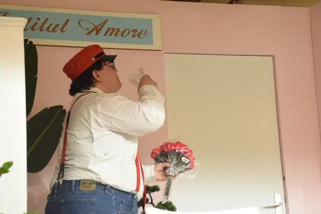 Foto: MeinBezirk/Elisabeth Kloiber