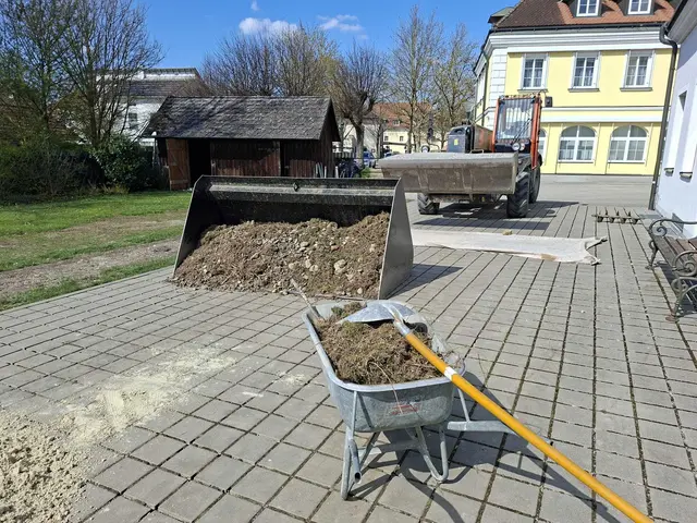 Foto: Karl Schönauer