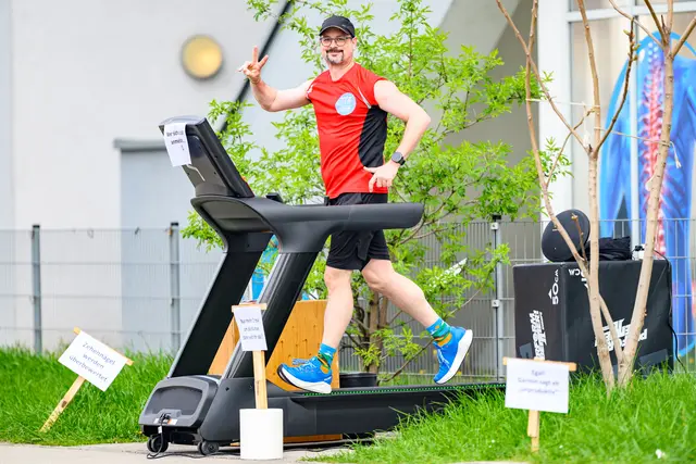 Foto: FOTOKERSCHI / WERNER KERSCHBAUMMAYR