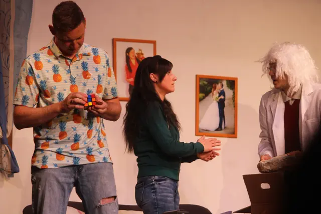 Foto: Josef Hofmüller