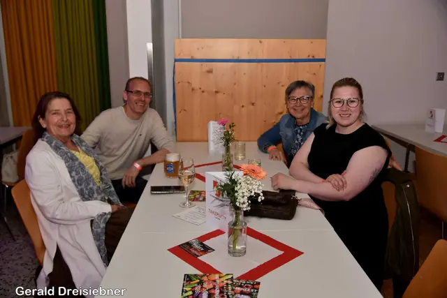 Foto: Gerald Dreisieber