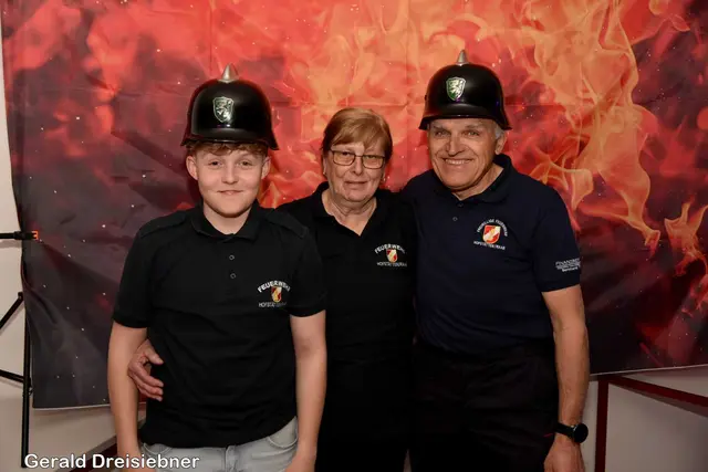 Foto: Gerald Dreisieber