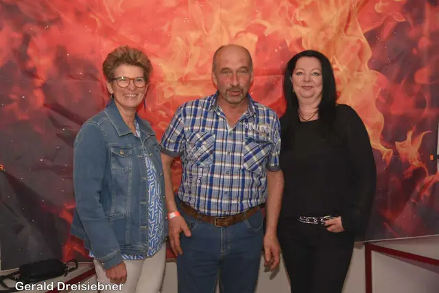 Foto: Gerald Dreisieber
