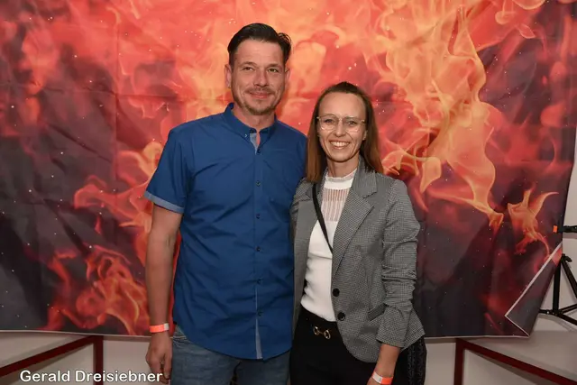 Foto: Gerald Dreisieber