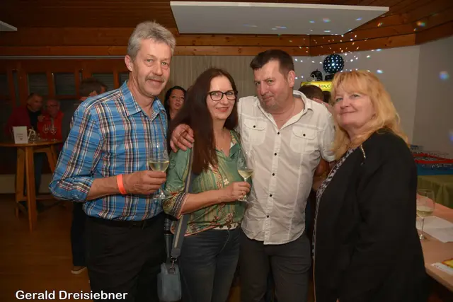 Foto: Gerald Dreisieber