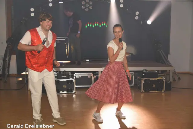 Foto: Gerald Dreisieber