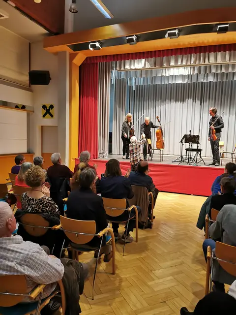 Foto: Hermine Arnold