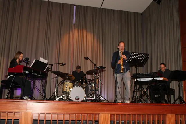 Bildergalerie: Konzert 