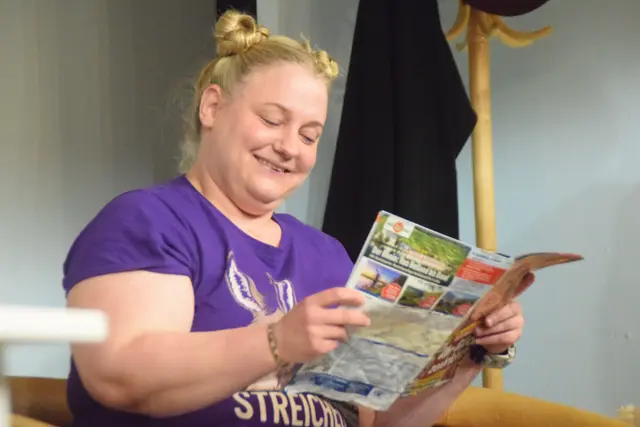 Foto: MeinBezirk/Elisabeth Kloiber