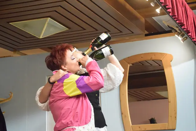 Foto: MeinBezirk/Elisabeth Kloiber