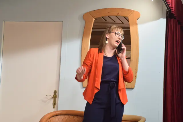 Foto: MeinBezirk/Elisabeth Kloiber