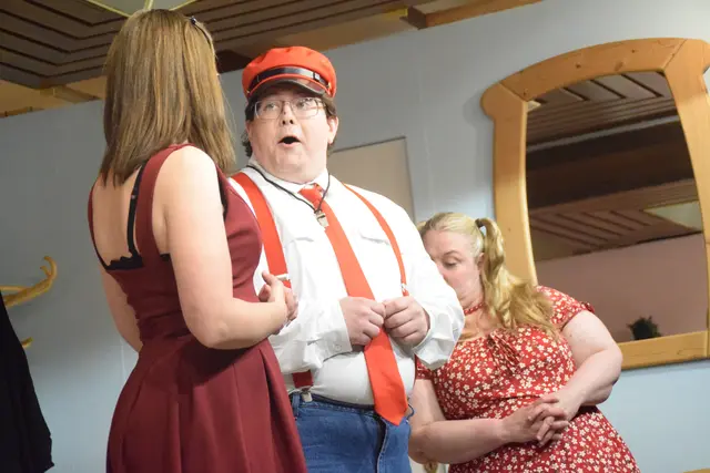 Foto: MeinBezirk/Elisabeth Kloiber