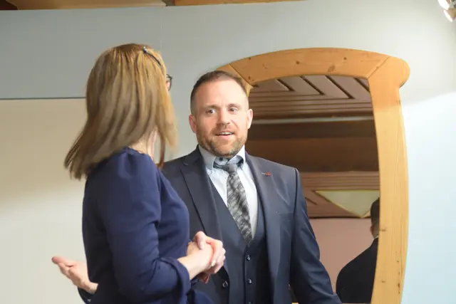 Foto: MeinBezirk/Elisabeth Kloiber