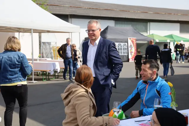 Foto: Johann Schleich