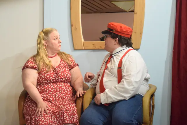 Foto: MeinBezirk/Elisabeth Kloiber