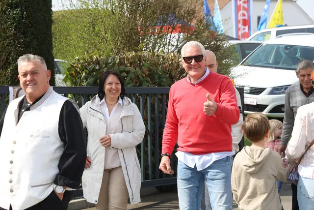 Foto: Johann Schleich