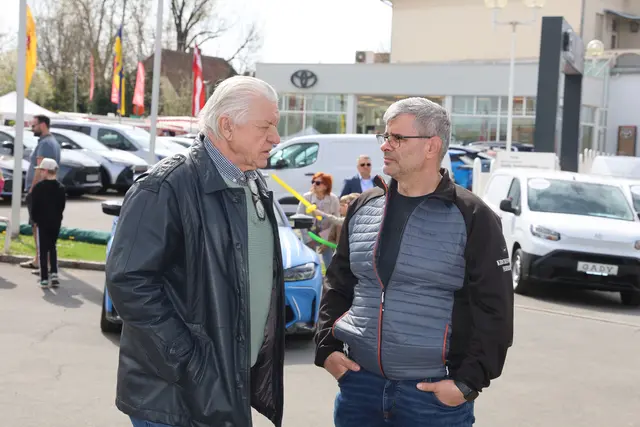 Foto: Johann Schleich