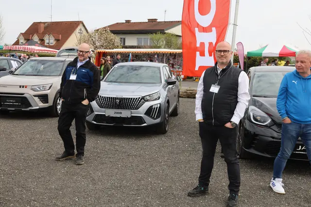 Foto: Johann Schleich