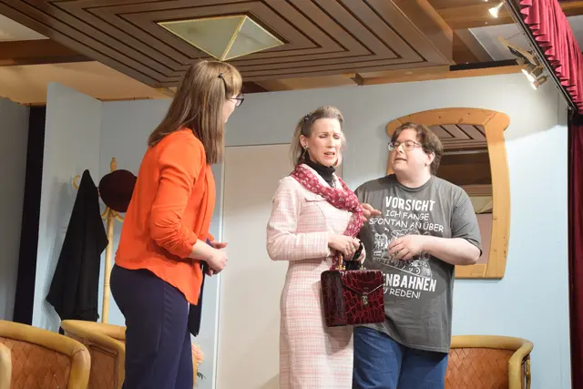 Foto: MeinBezirk/Elisabeth Kloiber