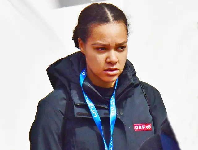 Linda Lawal Miss Austria 2021