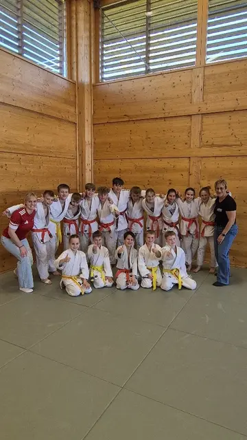 Saisonauftakt für Landesliga B sowie Schülerliga