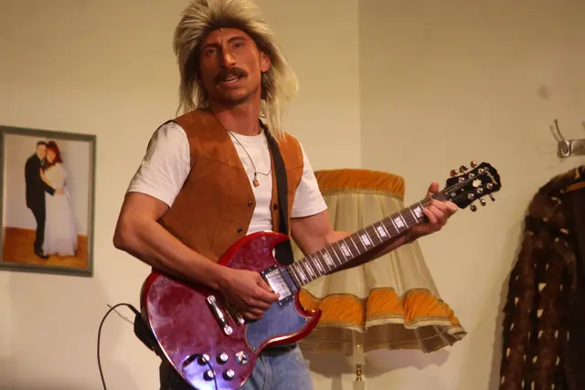 Foto: Josef Hofmüller