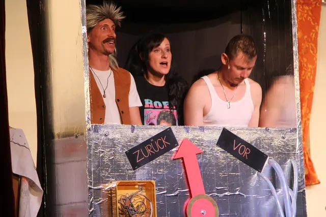 Foto: Josef Hofmüller