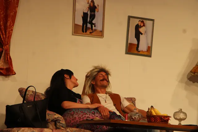 Foto: Josef Hofmüller