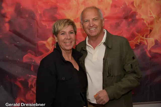 Foto: Gerald Dreisieber